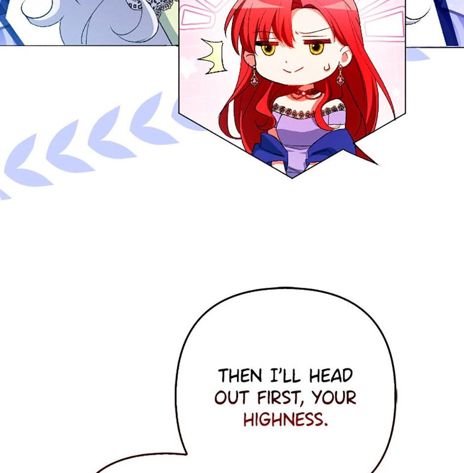 Ending This Marriage for Your Happiness Chapter 57 page 39 - 