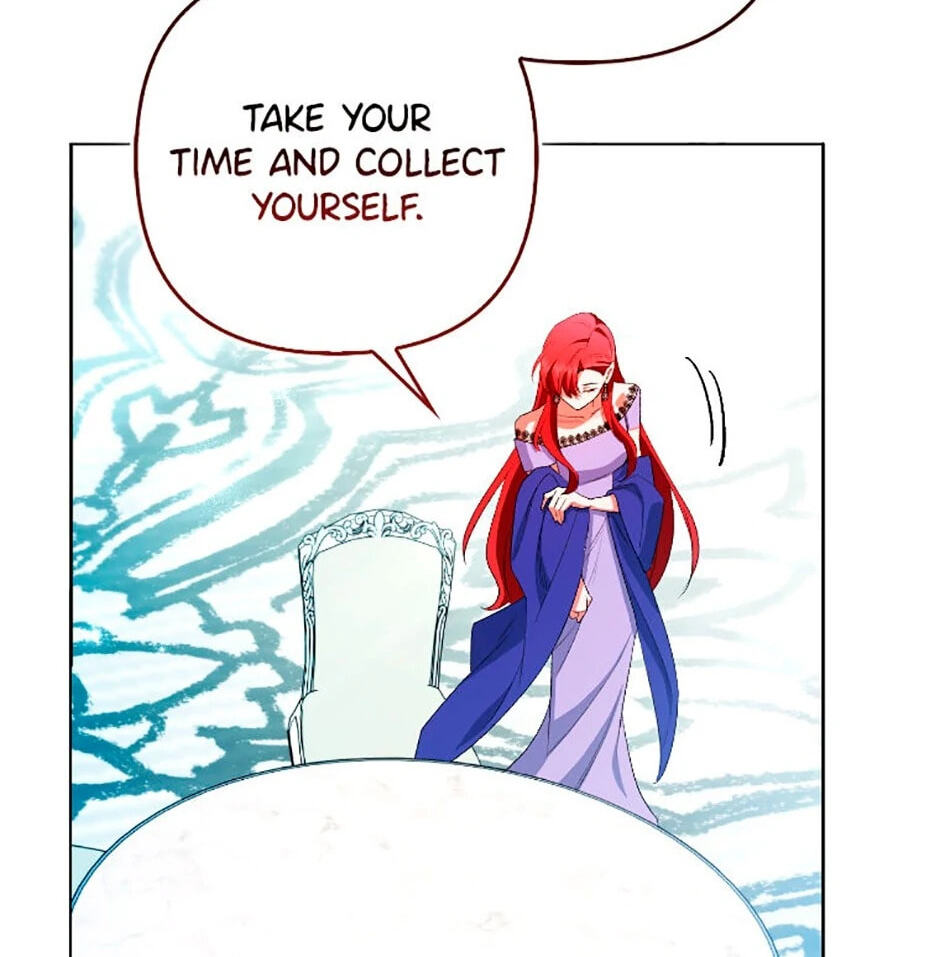 Ending This Marriage for Your Happiness Chapter 57 page 40 - 
