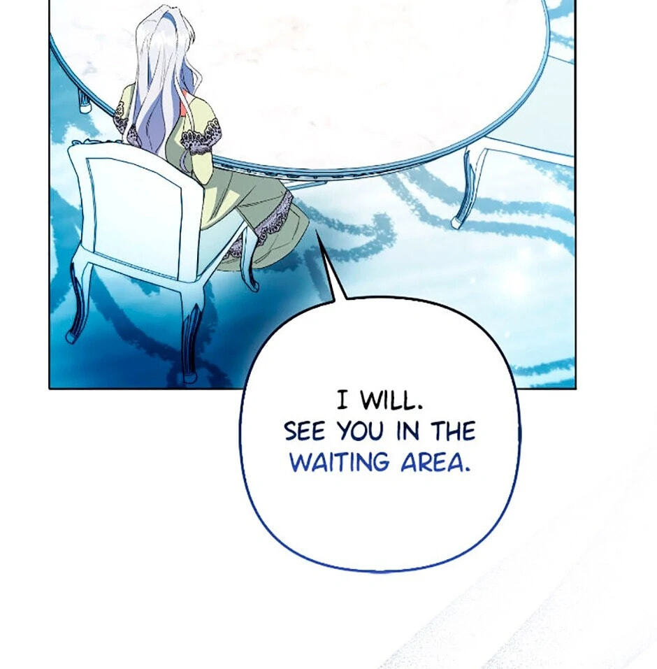 Ending This Marriage for Your Happiness Chapter 57 page 41 - 
