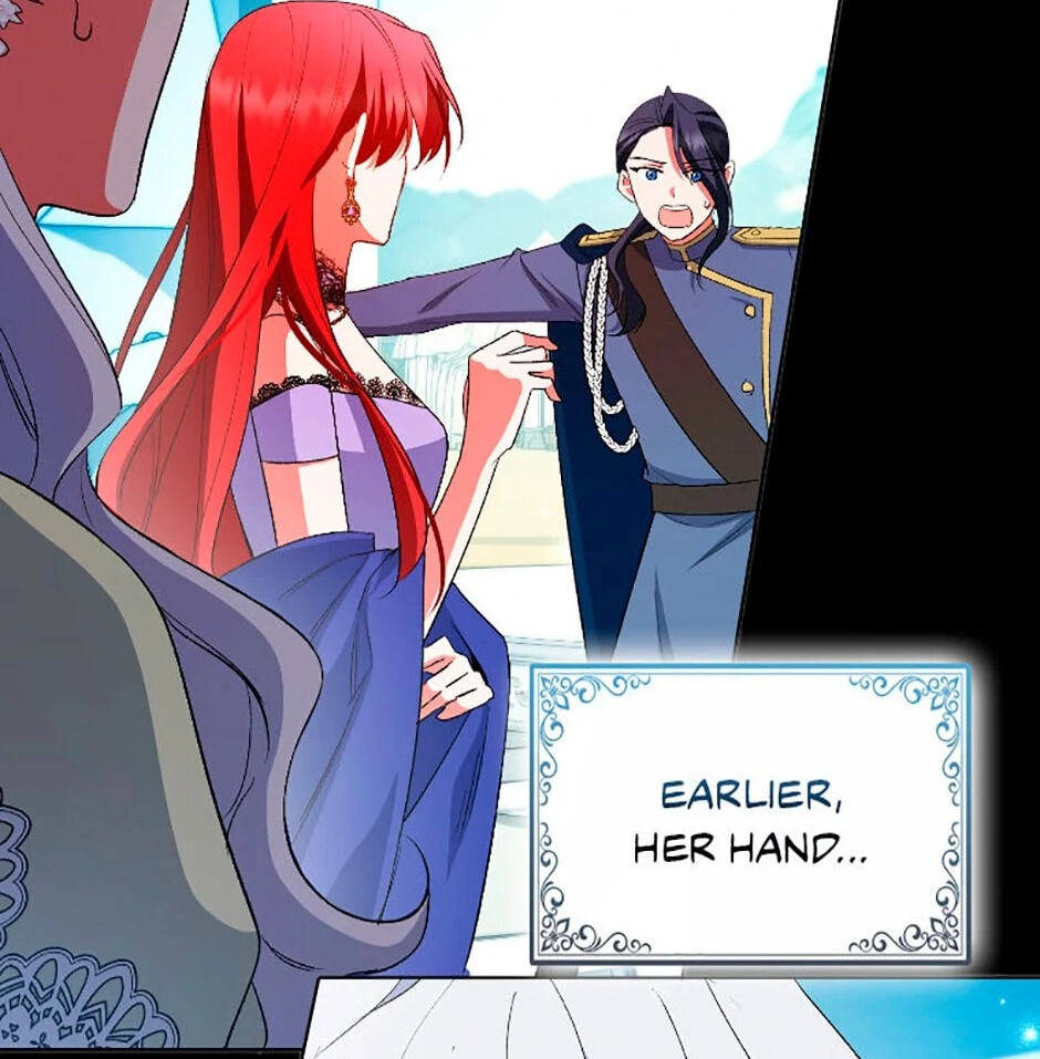 Ending This Marriage for Your Happiness Chapter 57 page 46 - 