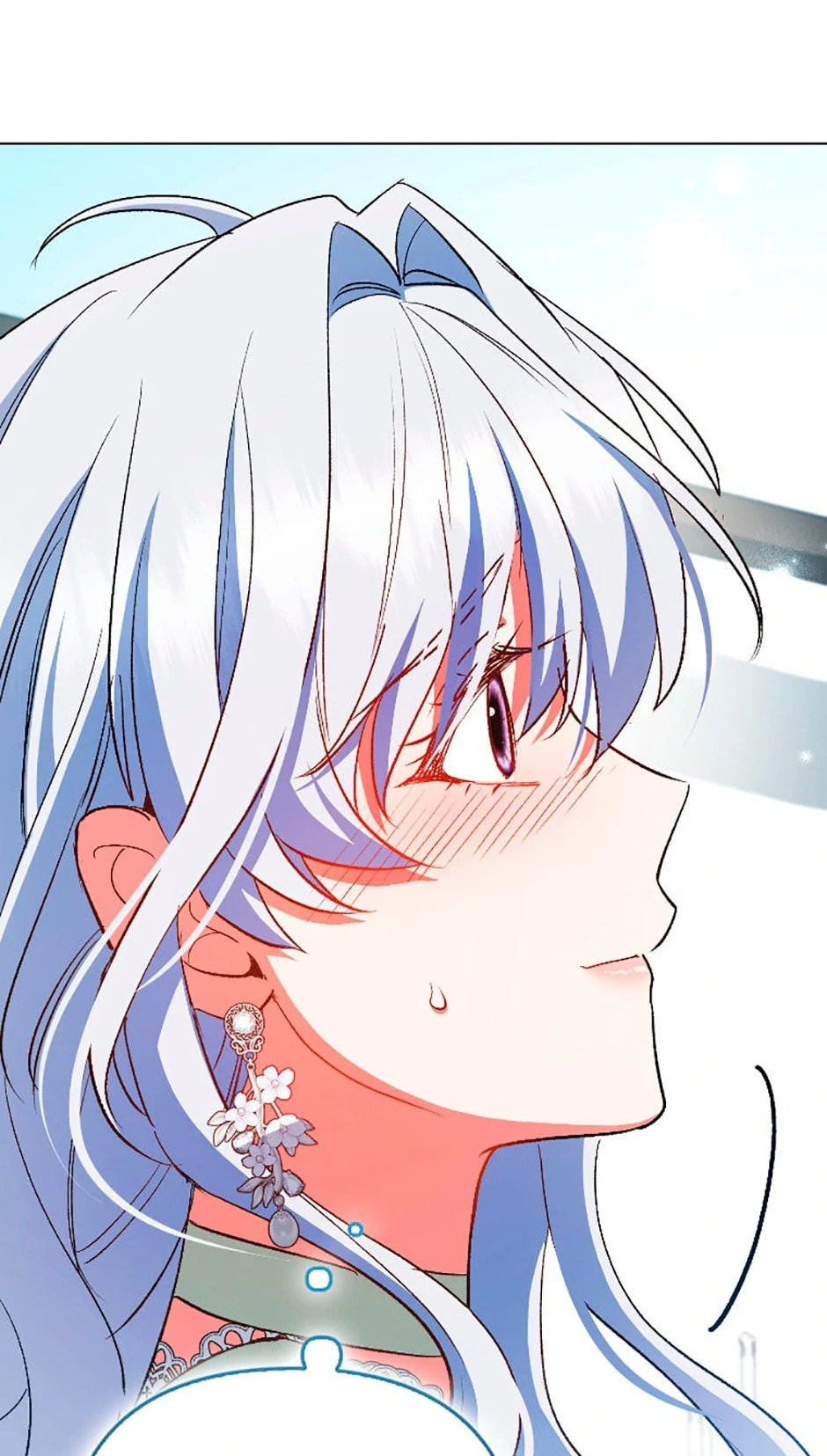 Ending This Marriage for Your Happiness Chapter 57 page 51 - 