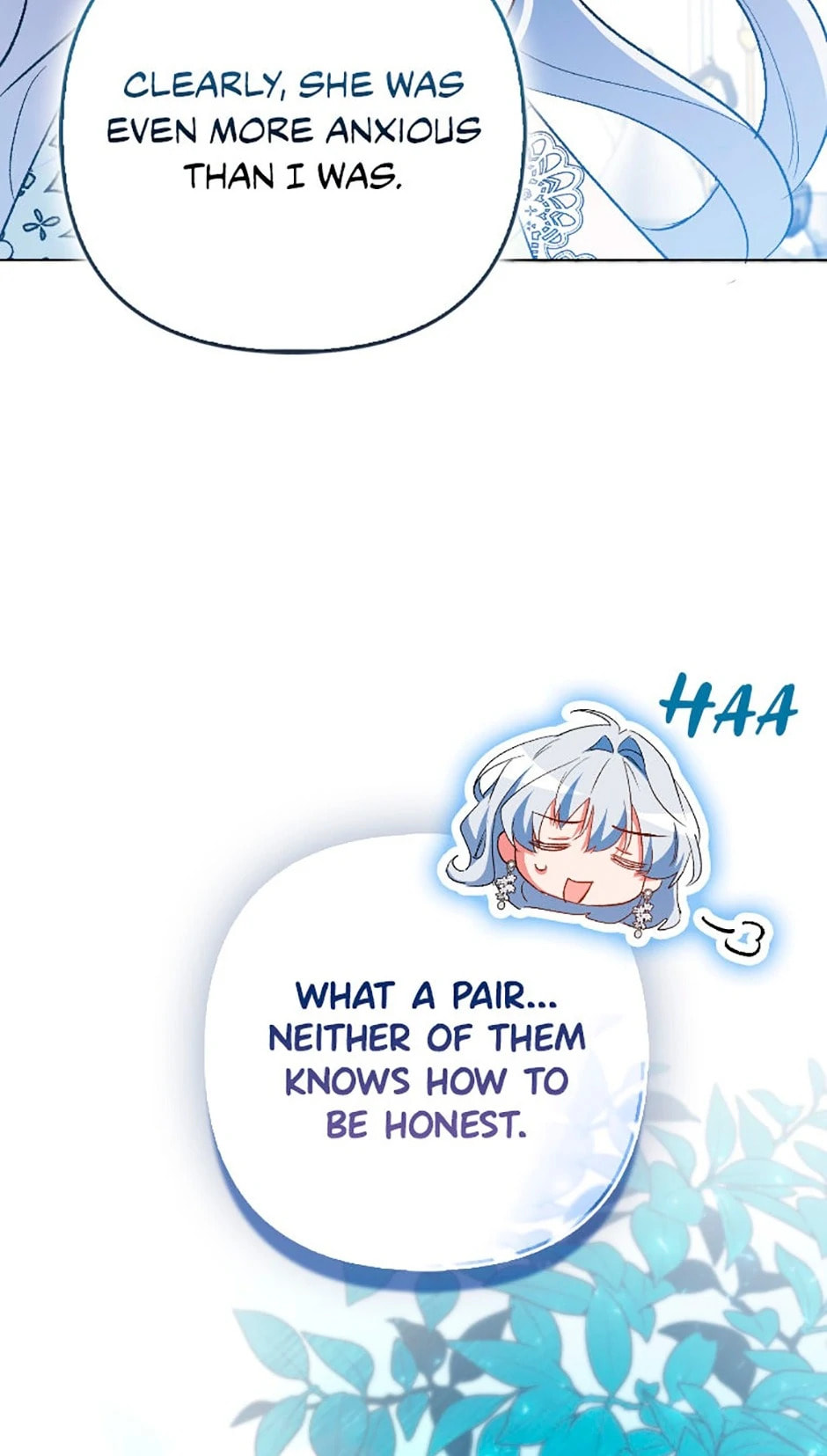 Ending This Marriage for Your Happiness Chapter 57 page 52 - 