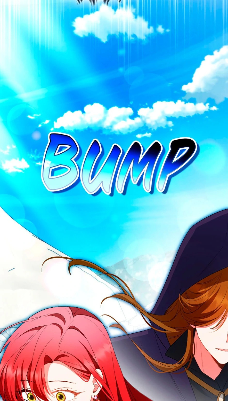 Ending This Marriage for Your Happiness Chapter 57 page 59 - 