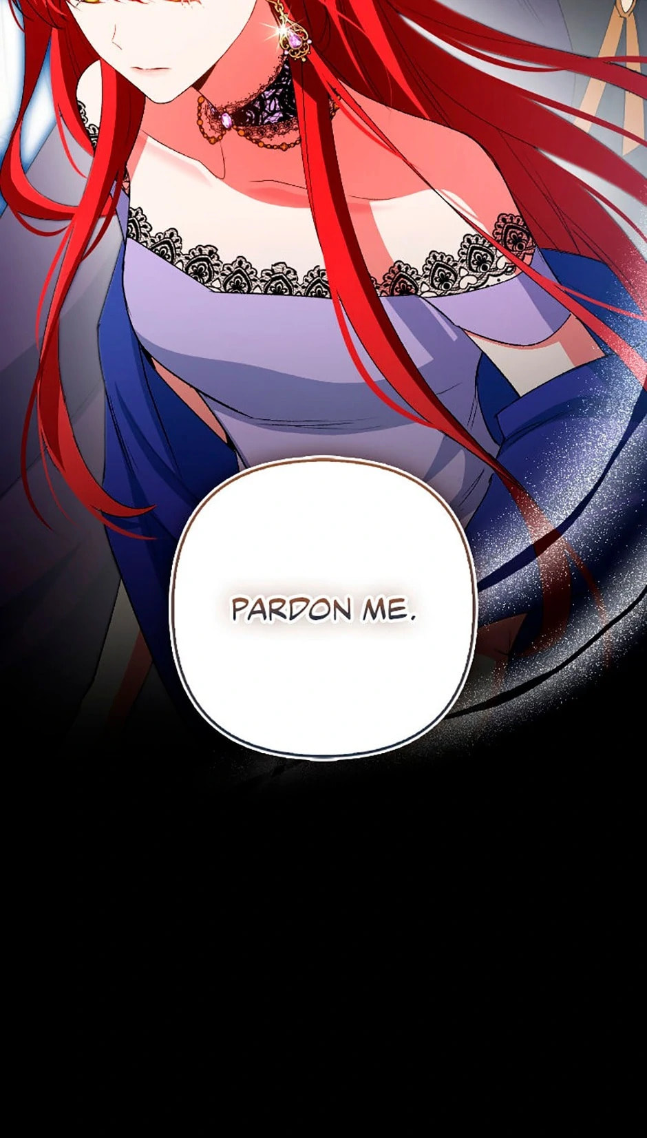 Ending This Marriage for Your Happiness Chapter 57 page 60 - 