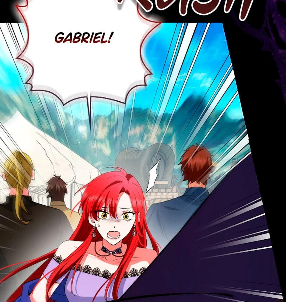 Ending This Marriage for Your Happiness Chapter 57 page 69 - 