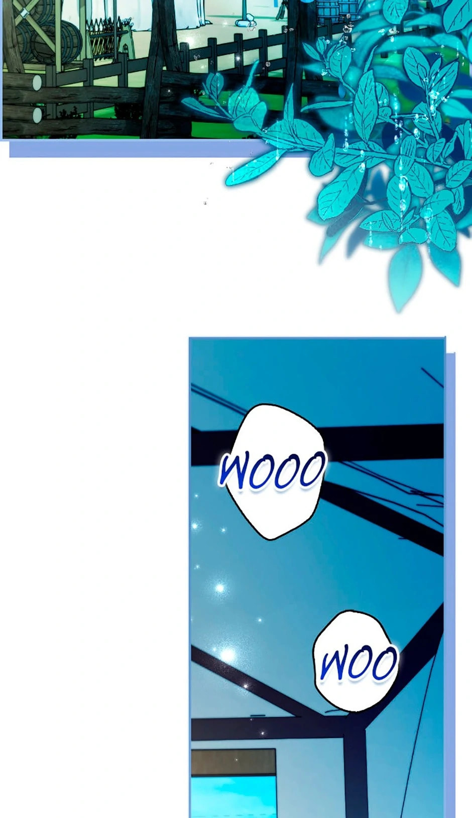 Ending This Marriage for Your Happiness Chapter 57 page 8 - 