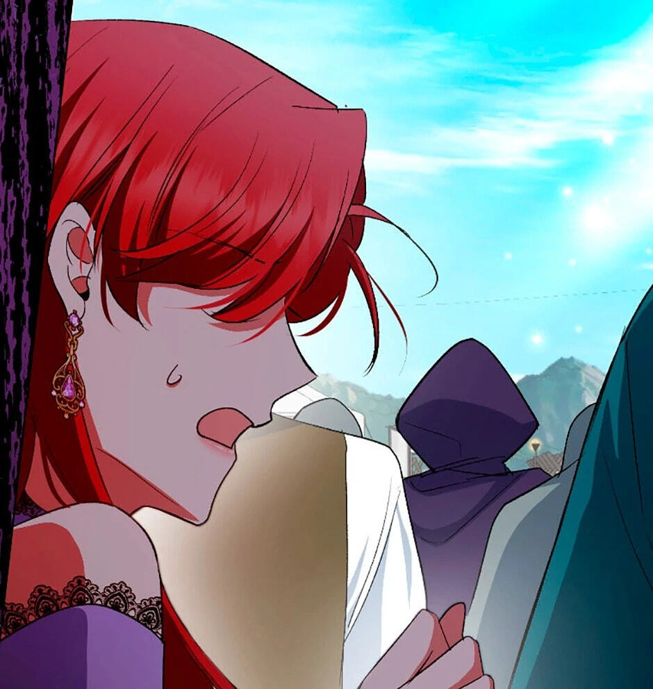 Ending This Marriage for Your Happiness Chapter 57 page 72 - 