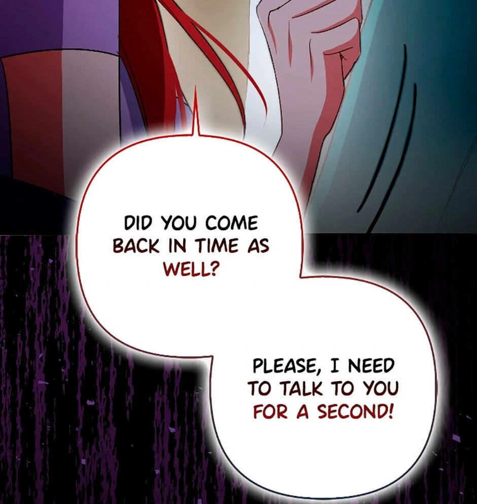 Ending This Marriage for Your Happiness Chapter 57 page 73 - 