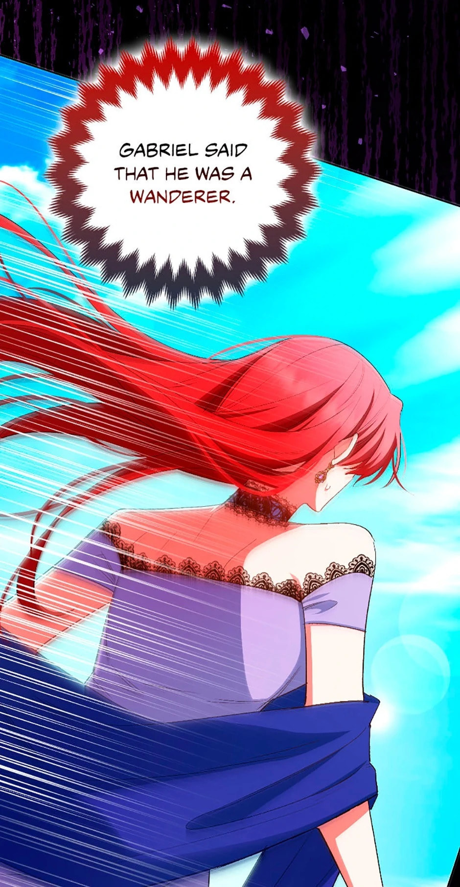 Ending This Marriage for Your Happiness Chapter 57 page 77 - 