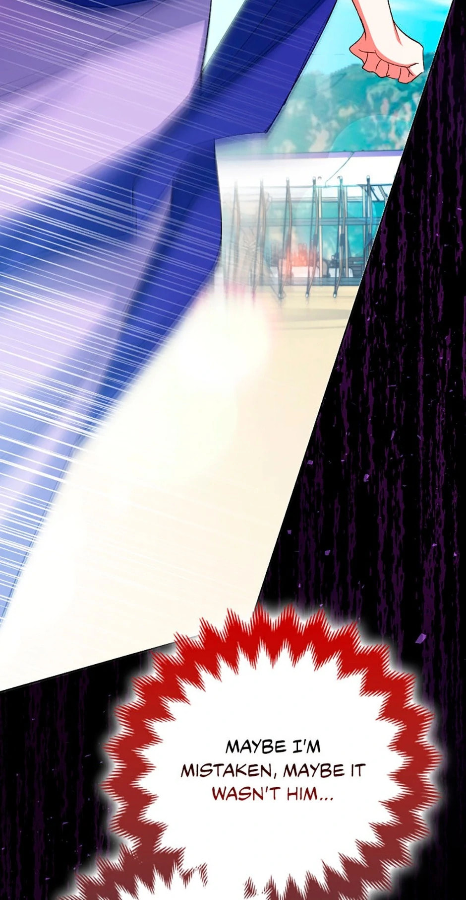 Ending This Marriage for Your Happiness Chapter 57 page 78 - 