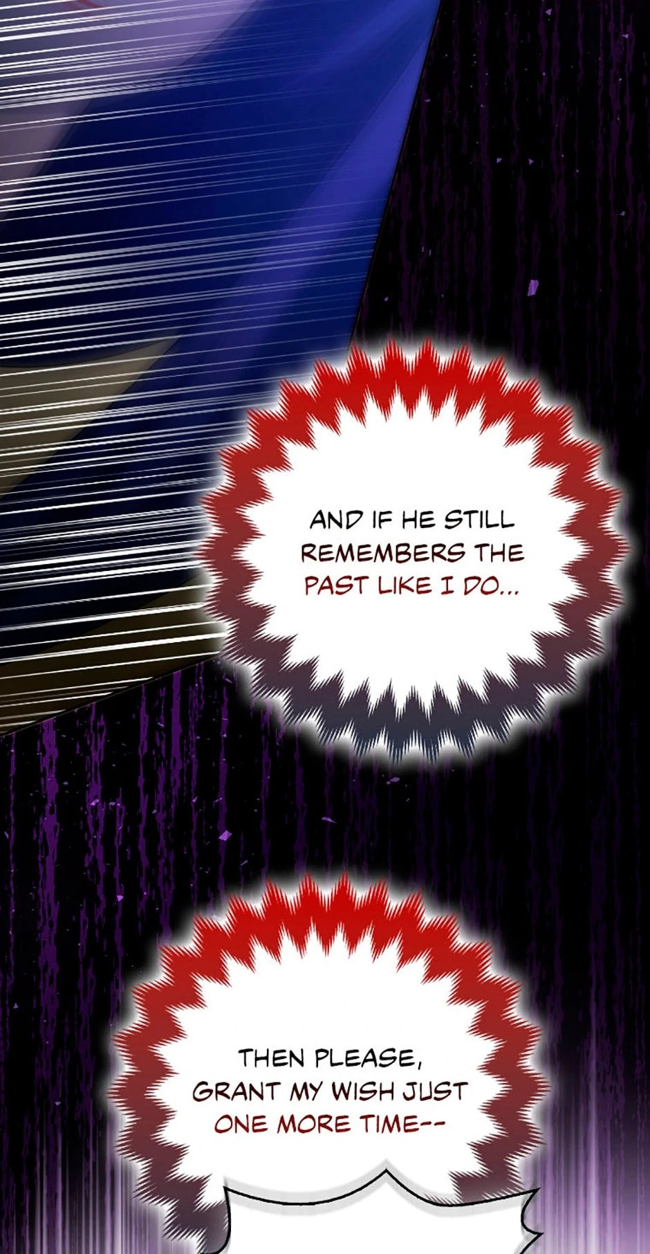 Ending This Marriage for Your Happiness Chapter 57 page 80 - 