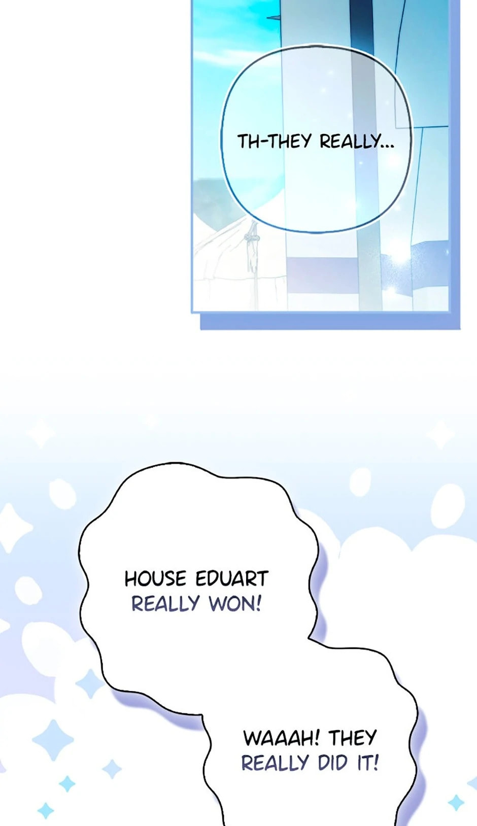 Ending This Marriage for Your Happiness Chapter 57 page 9 - 
