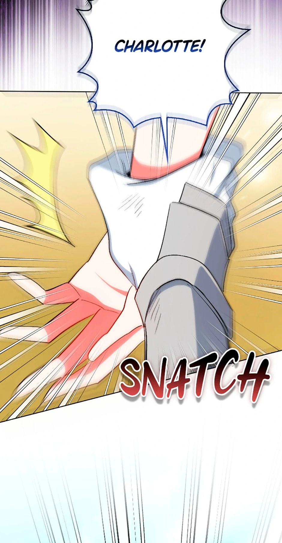 Ending This Marriage for Your Happiness Chapter 57 page 81 - 