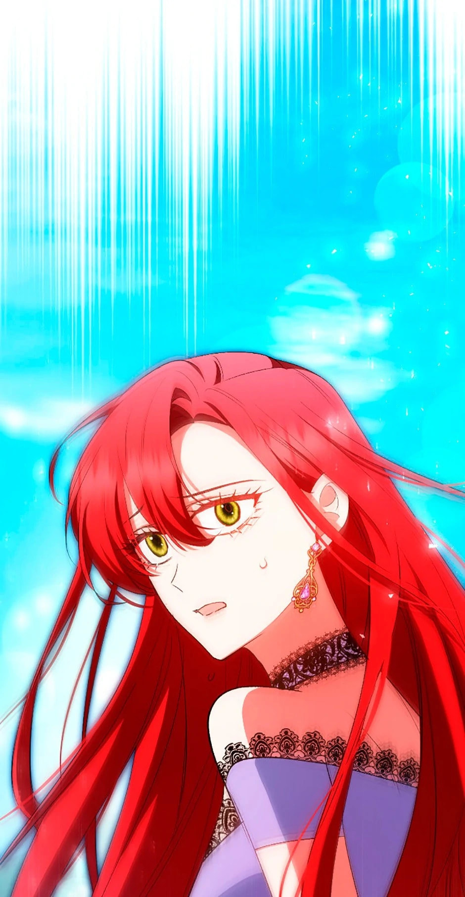 Ending This Marriage for Your Happiness Chapter 57 page 84 - 
