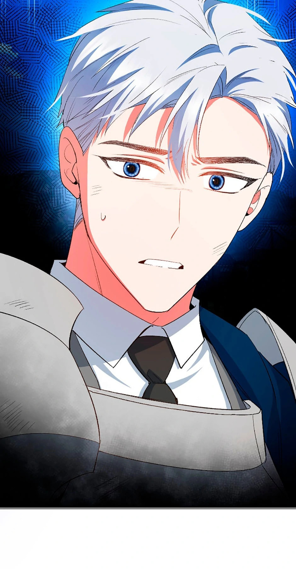 Ending This Marriage for Your Happiness Chapter 57 page 86 - 