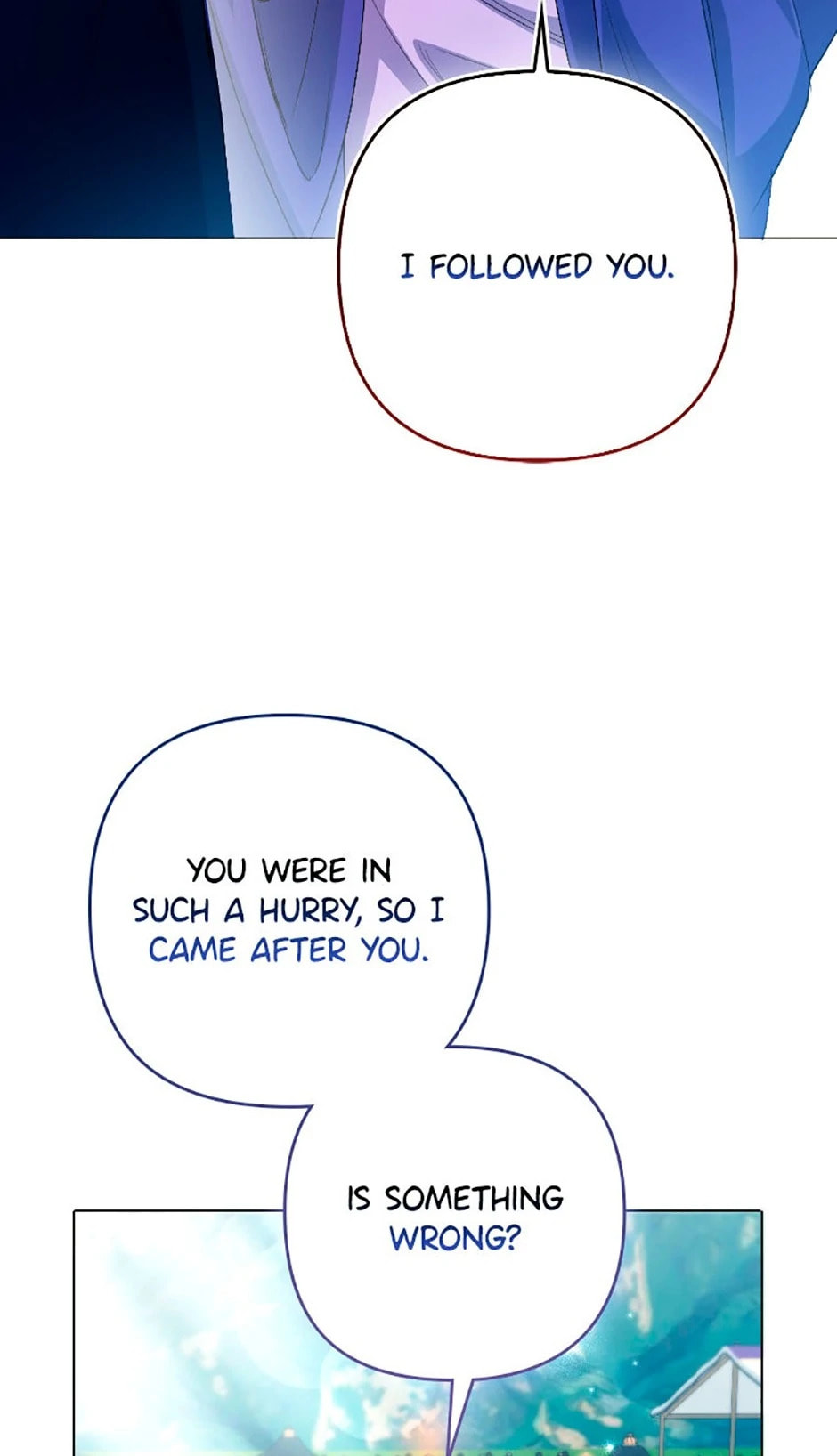 Ending This Marriage for Your Happiness Chapter 57 page 88 - 