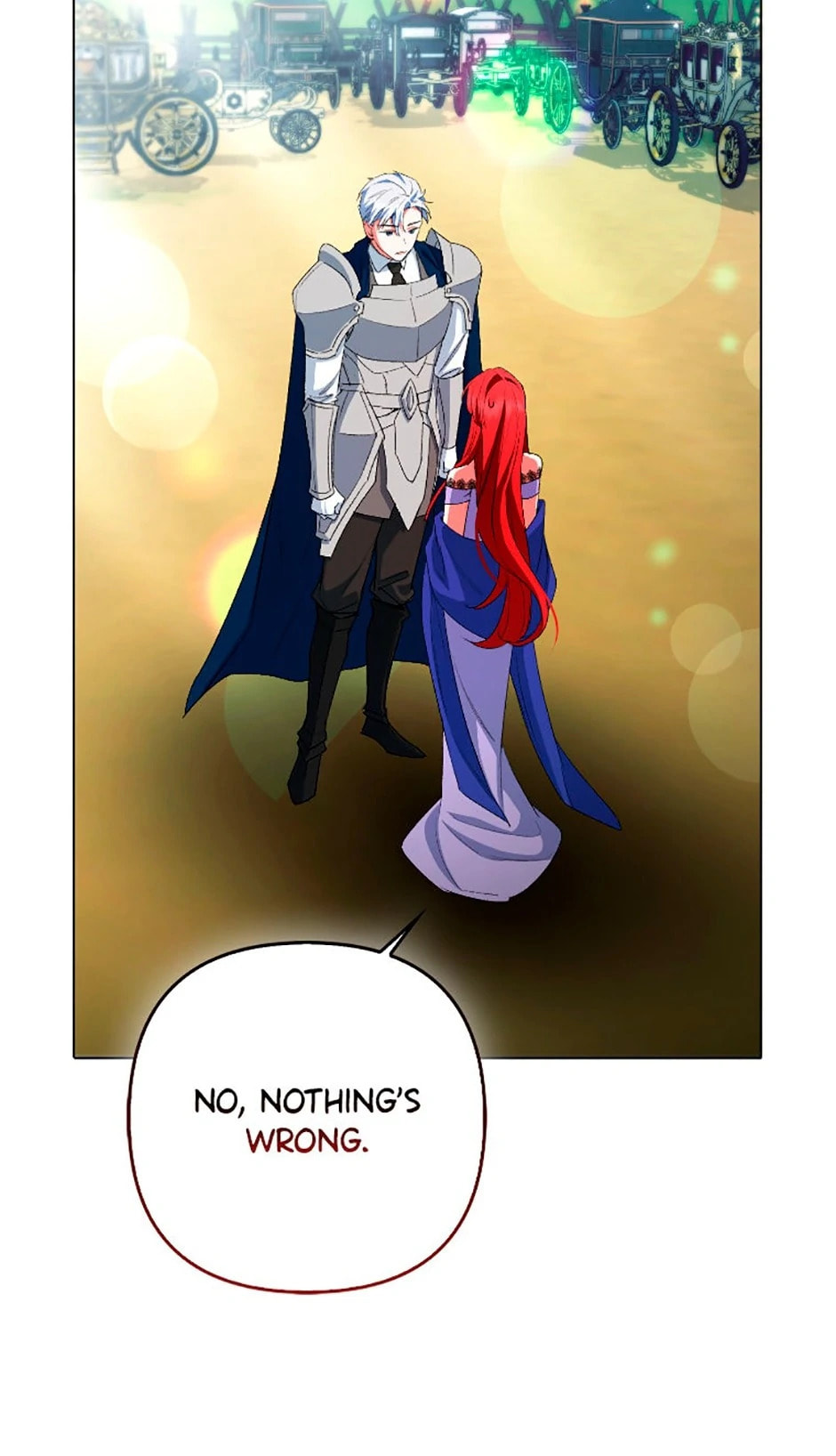 Ending This Marriage for Your Happiness Chapter 57 page 89 - 