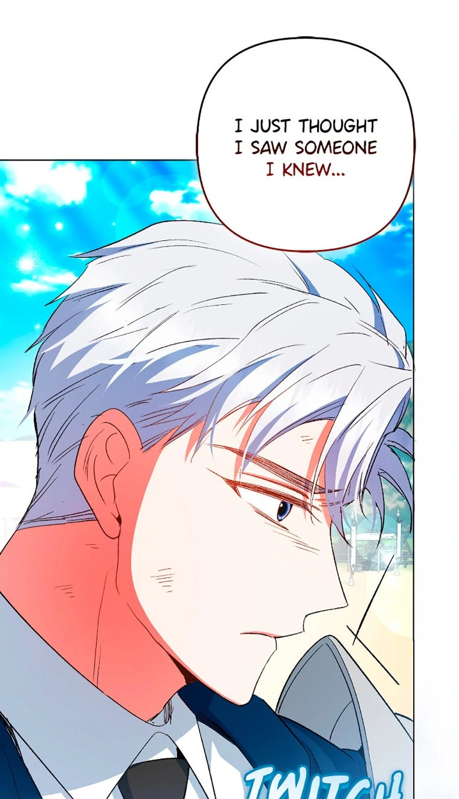 Ending This Marriage for Your Happiness Chapter 57 page 90 - 