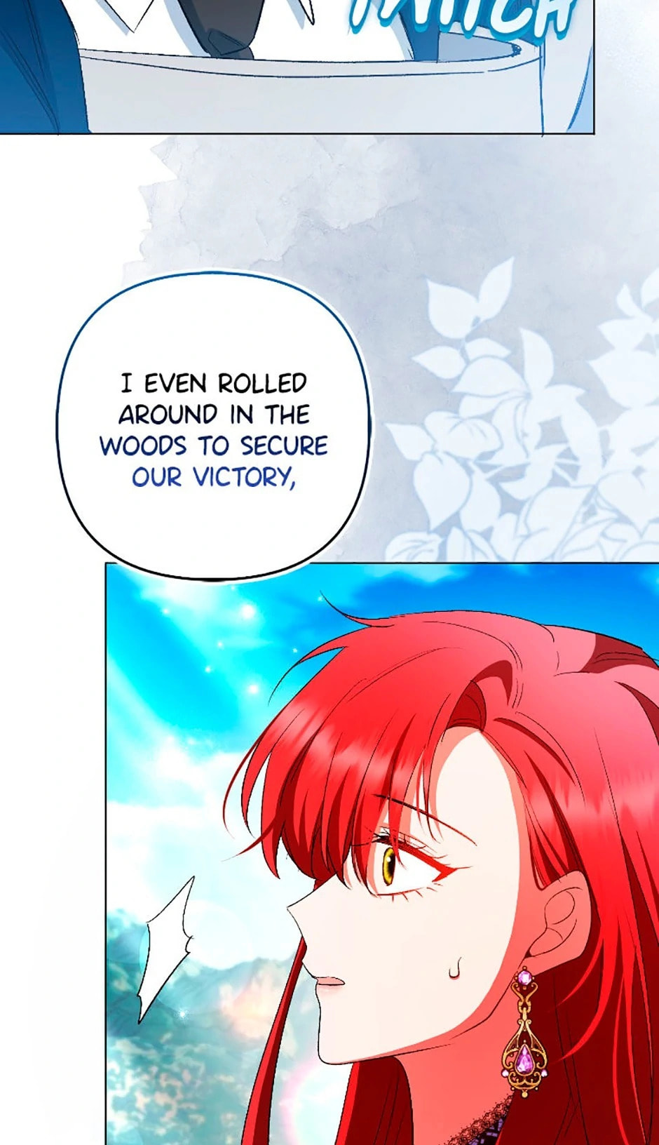 Ending This Marriage for Your Happiness Chapter 57 page 91 - 