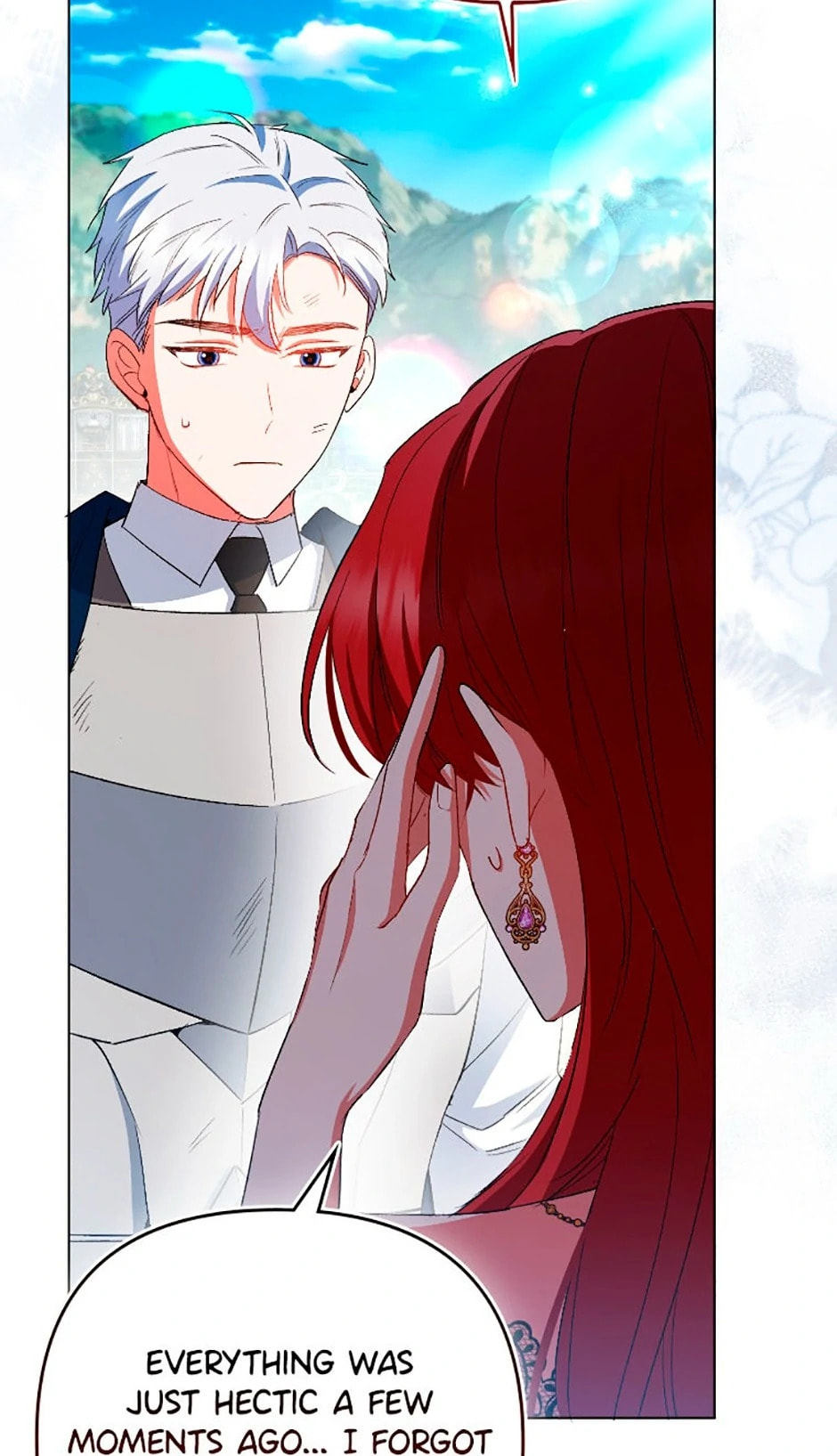 Ending This Marriage for Your Happiness Chapter 57 page 93 - 