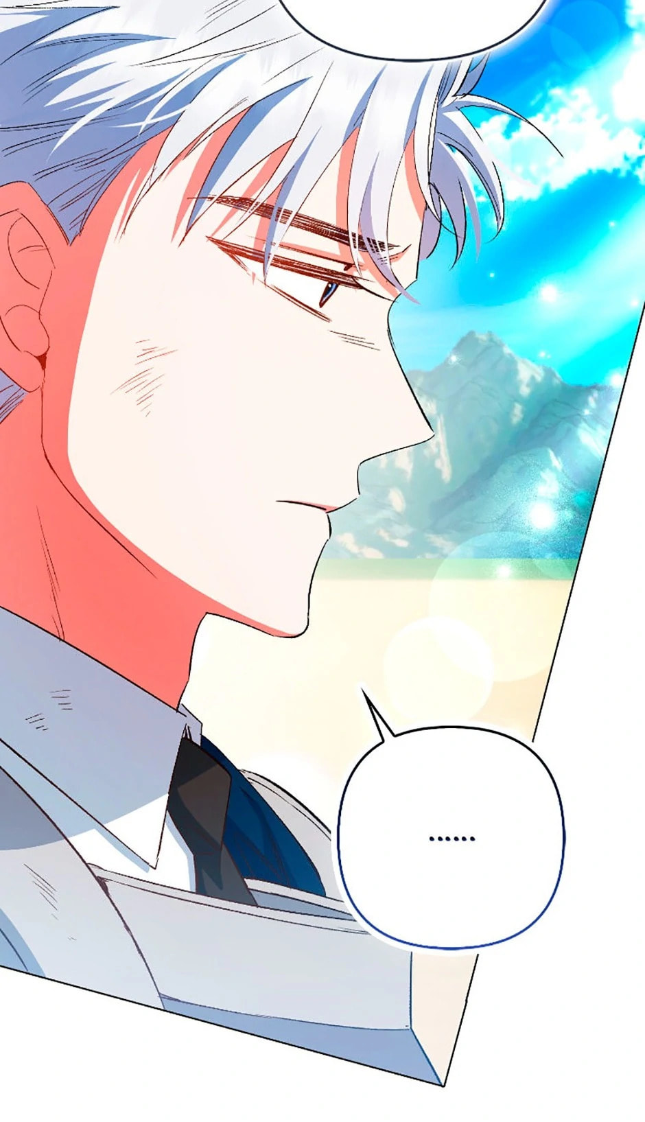 Ending This Marriage for Your Happiness Chapter 57 page 96 - 