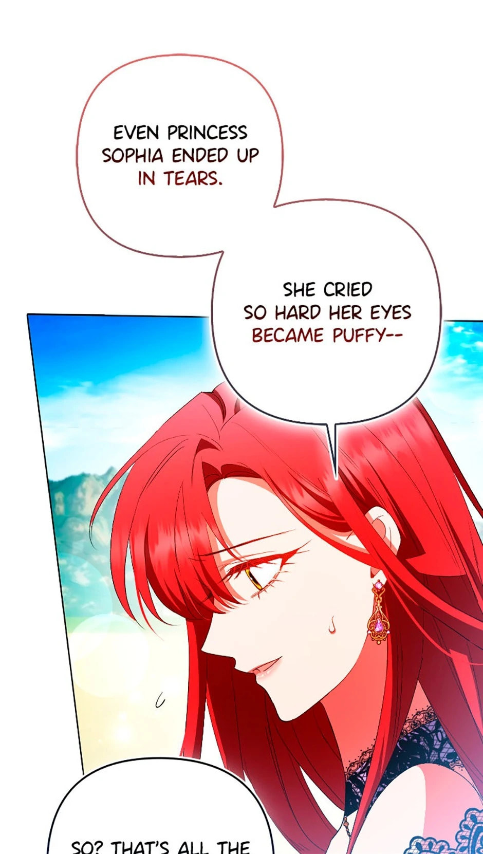 Ending This Marriage for Your Happiness Chapter 57 page 97 - 