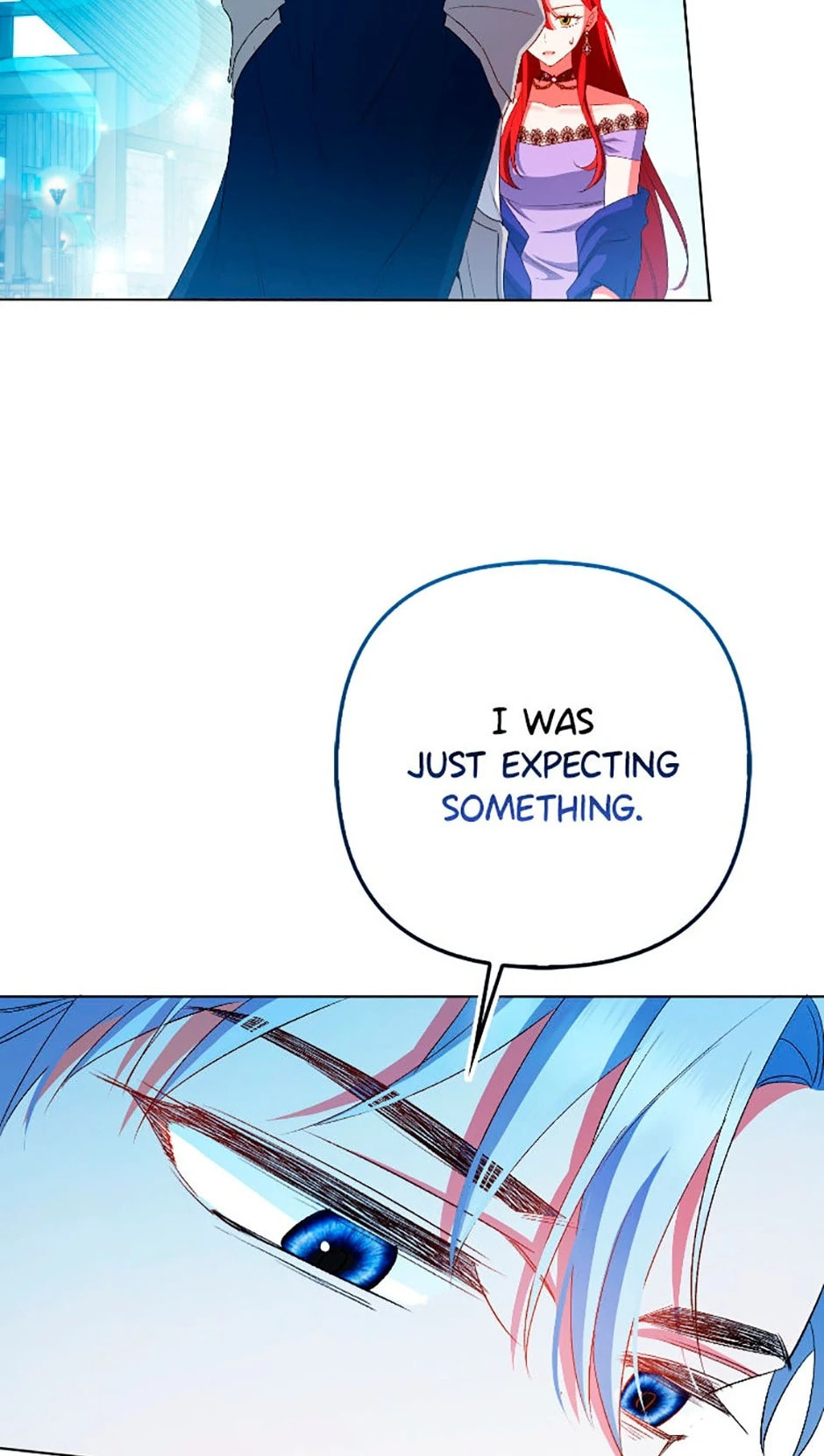 Ending This Marriage for Your Happiness Chapter 57 page 99 - 