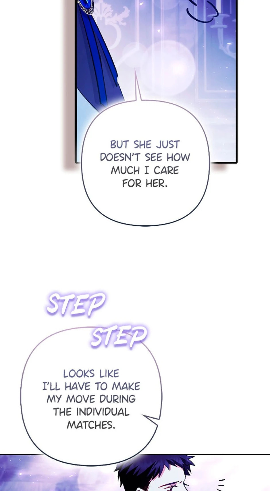 Ending This Marriage for Your Happiness Chapter 58 page 101 - 