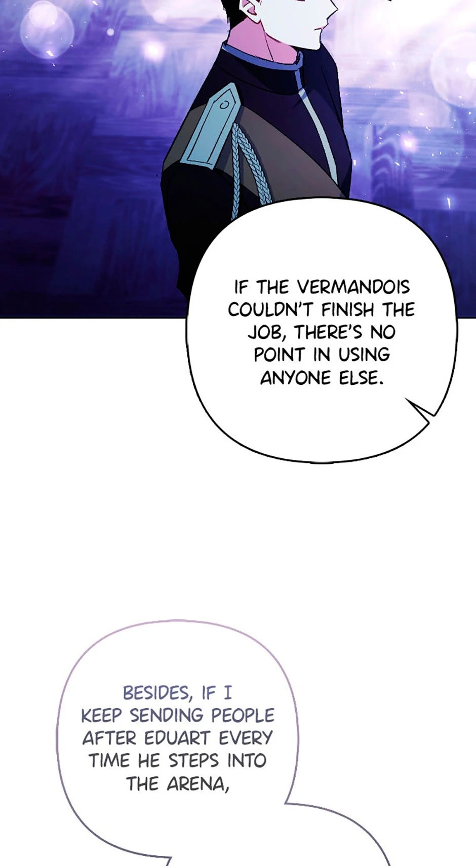 Ending This Marriage for Your Happiness Chapter 58 page 102 - 