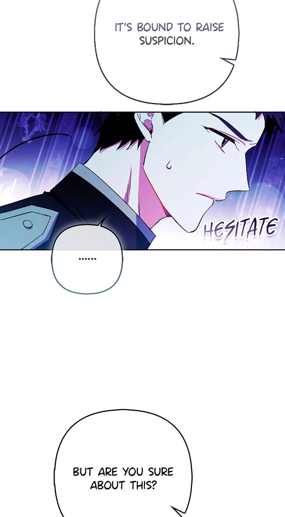 Ending This Marriage for Your Happiness Chapter 58 page 103 - 