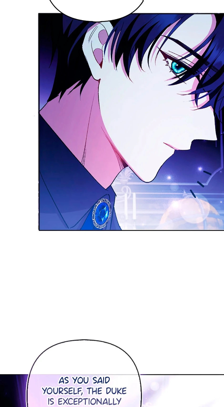Ending This Marriage for Your Happiness Chapter 58 page 104 - 