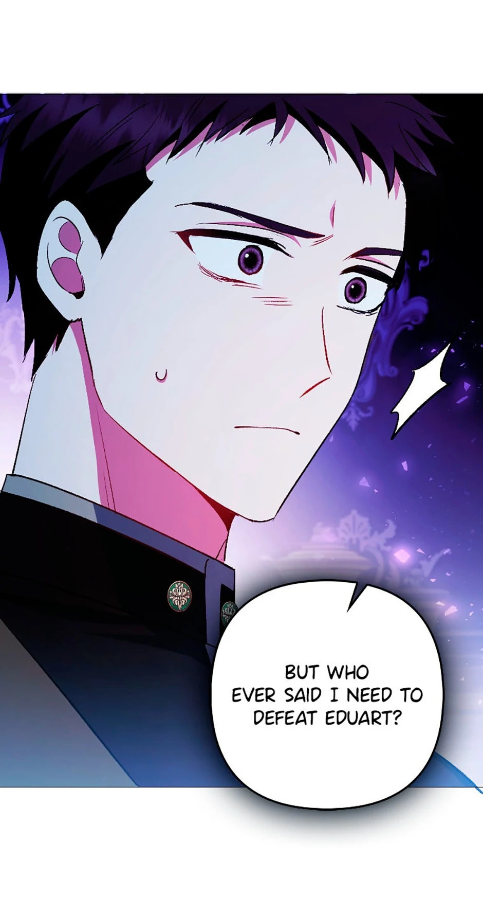 Ending This Marriage for Your Happiness Chapter 58 page 109 - 
