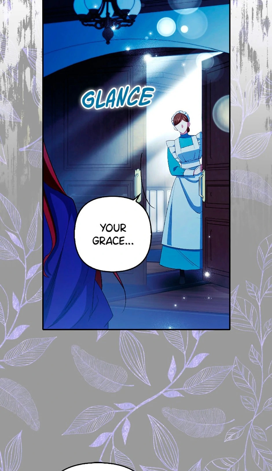 Ending This Marriage for Your Happiness Chapter 58 page 12 - 