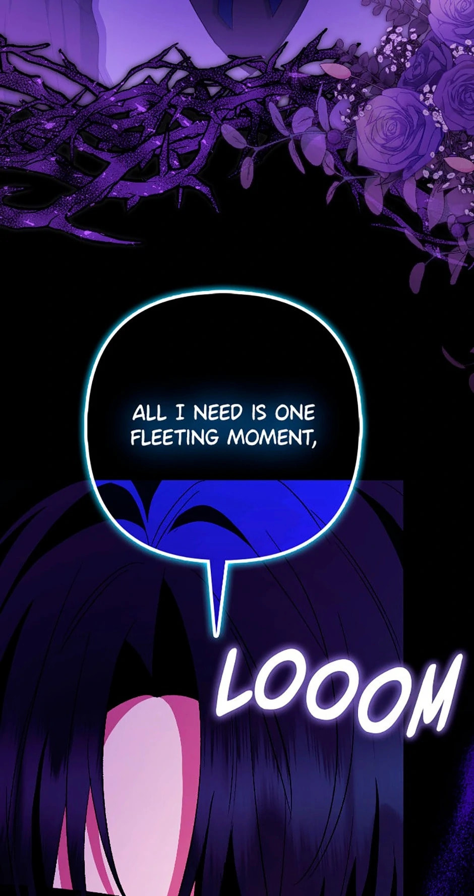 Ending This Marriage for Your Happiness Chapter 58 page 112 - 