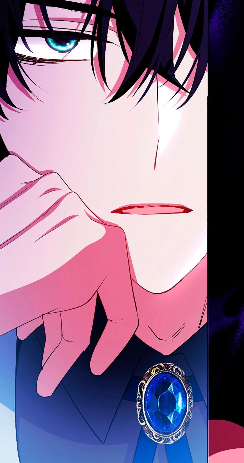 Ending This Marriage for Your Happiness Chapter 58 page 113 - 