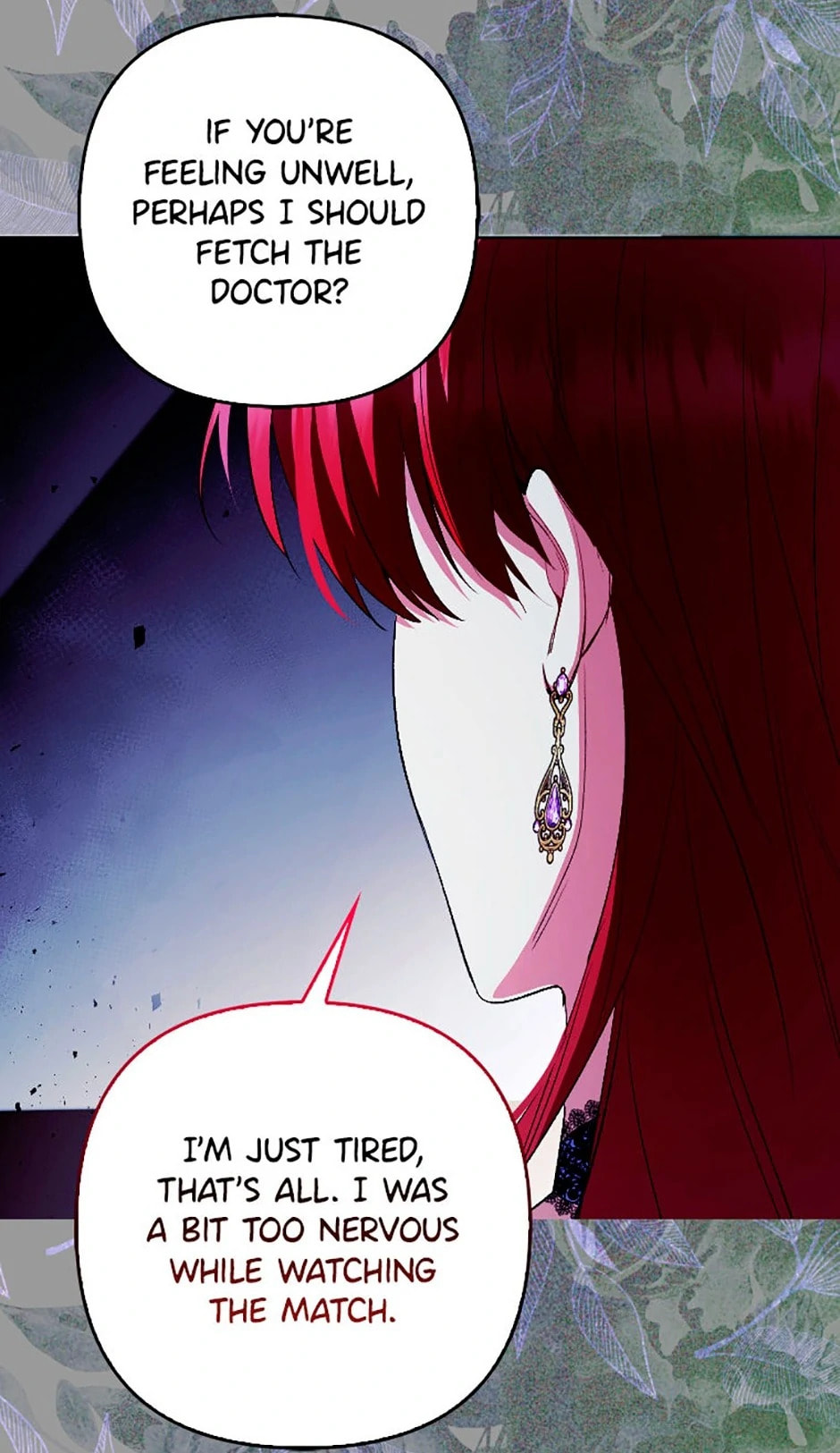 Ending This Marriage for Your Happiness Chapter 58 page 14 - 