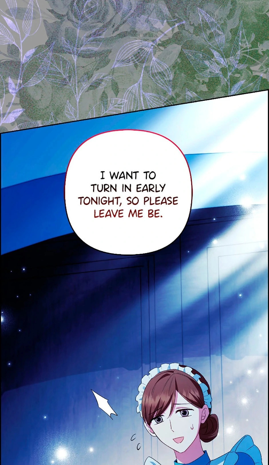 Ending This Marriage for Your Happiness Chapter 58 page 15 - 