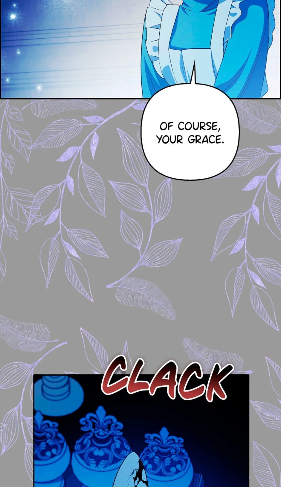 Ending This Marriage for Your Happiness Chapter 58 page 16 - 