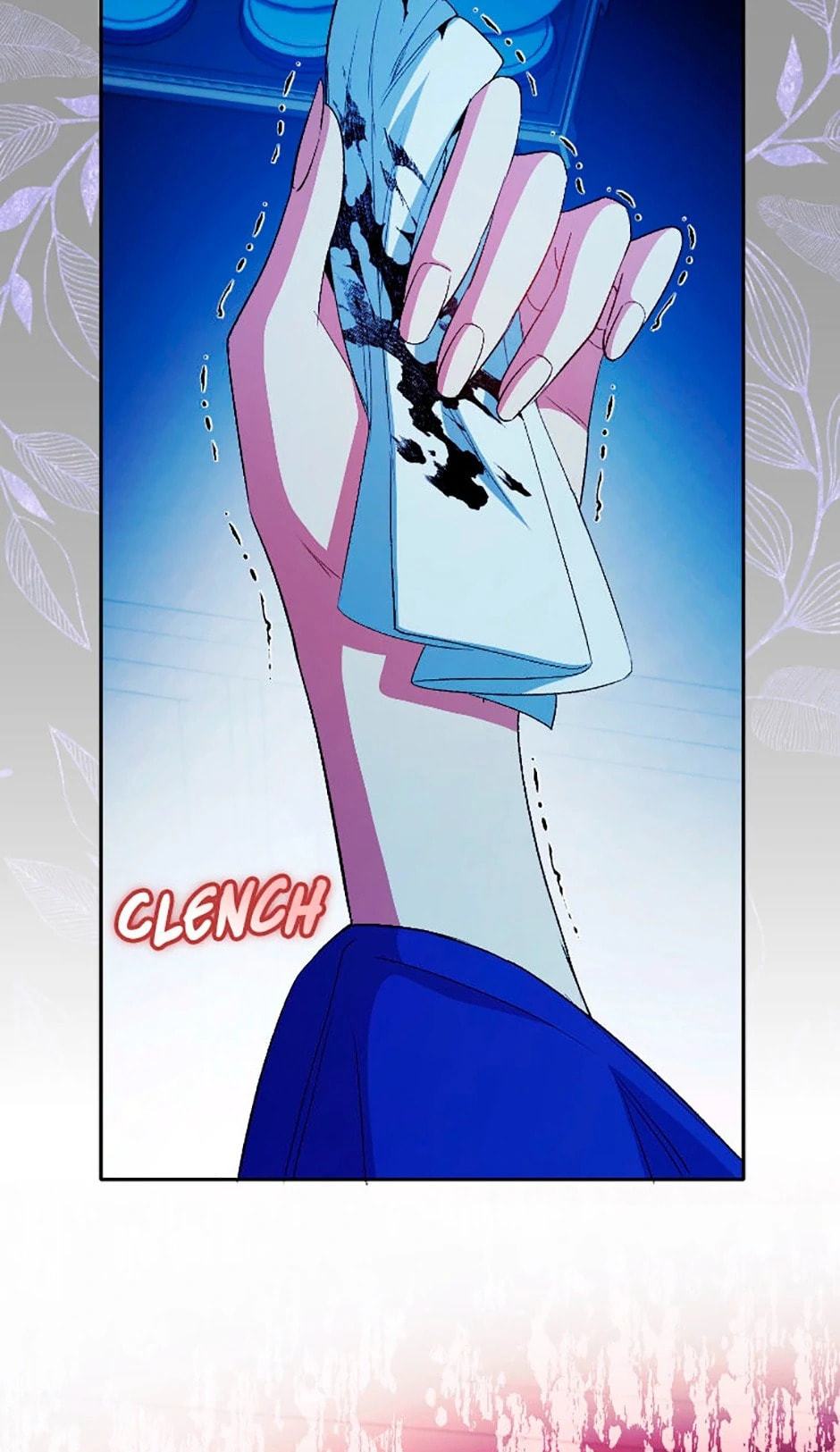 Ending This Marriage for Your Happiness Chapter 58 page 17 - 