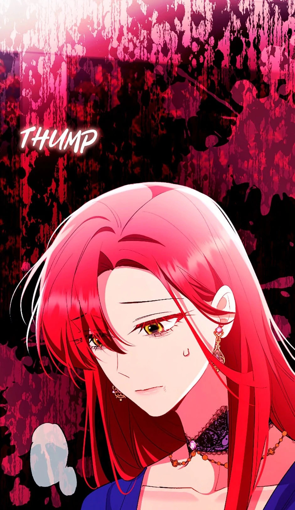 Ending This Marriage for Your Happiness Chapter 58 page 18 - 