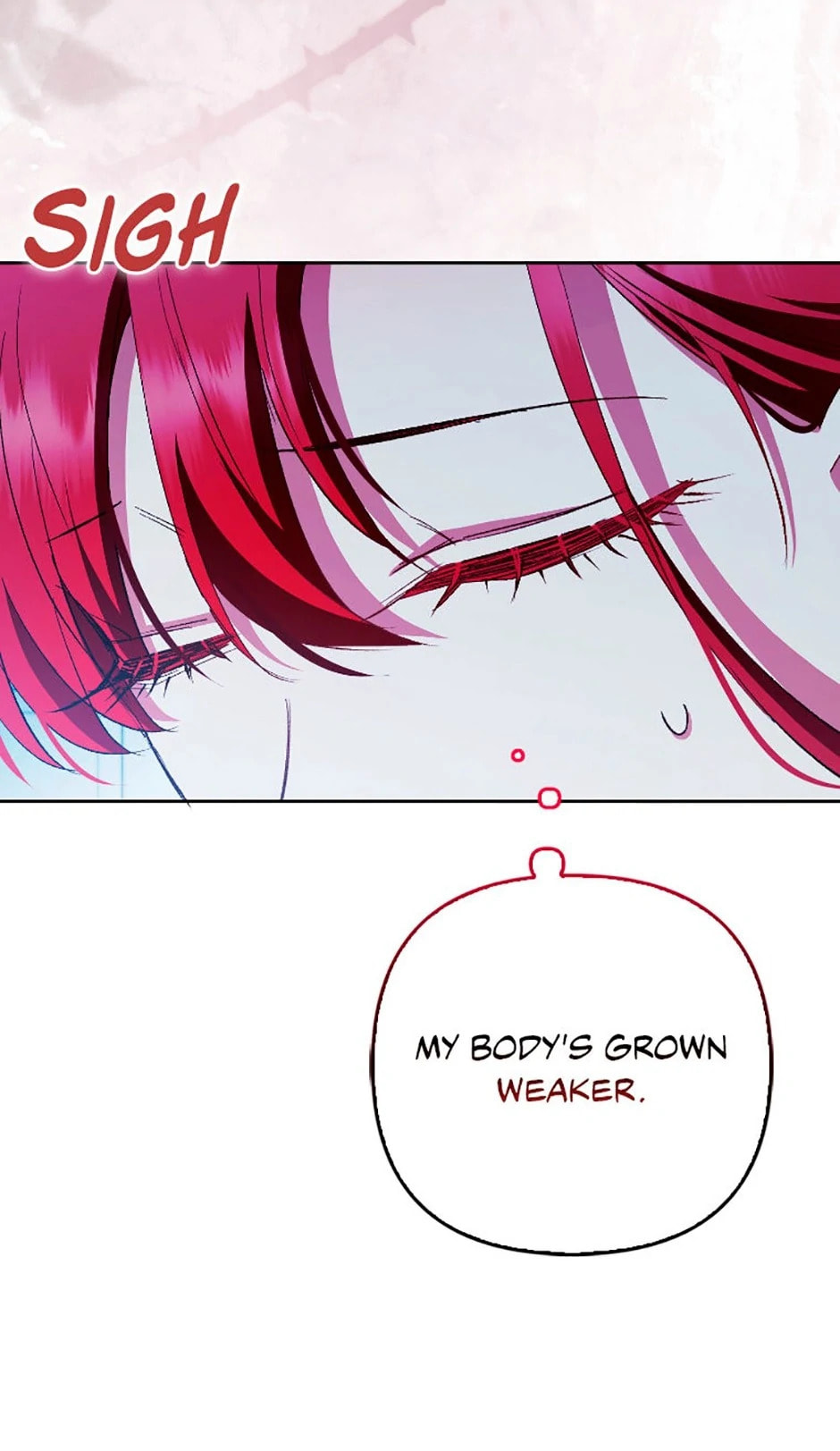 Ending This Marriage for Your Happiness Chapter 58 page 20 - 