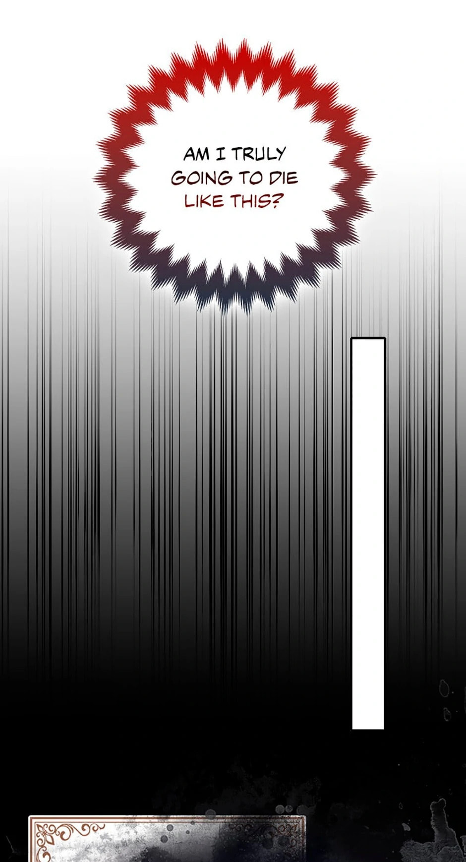 Ending This Marriage for Your Happiness Chapter 58 page 21 - 