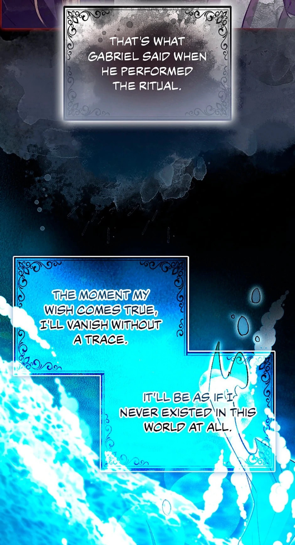 Ending This Marriage for Your Happiness Chapter 58 page 23 - 