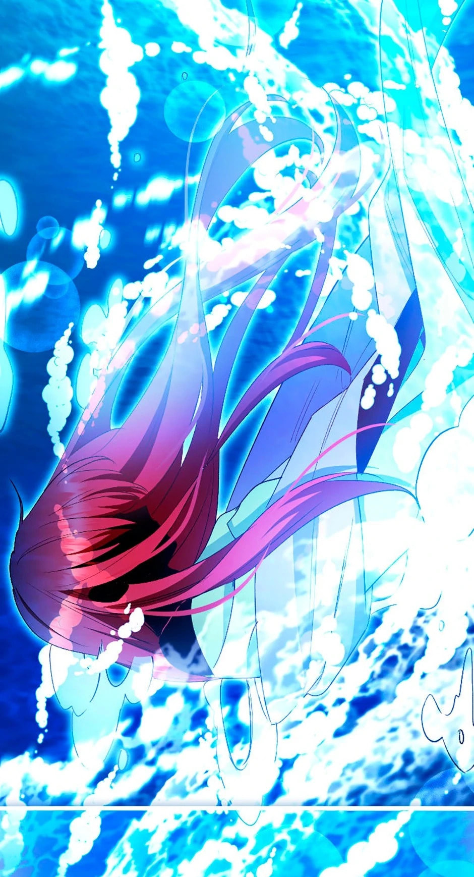 Ending This Marriage for Your Happiness Chapter 58 page 24 - 