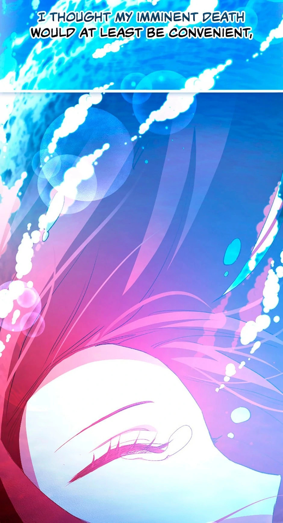 Ending This Marriage for Your Happiness Chapter 58 page 25 - 
