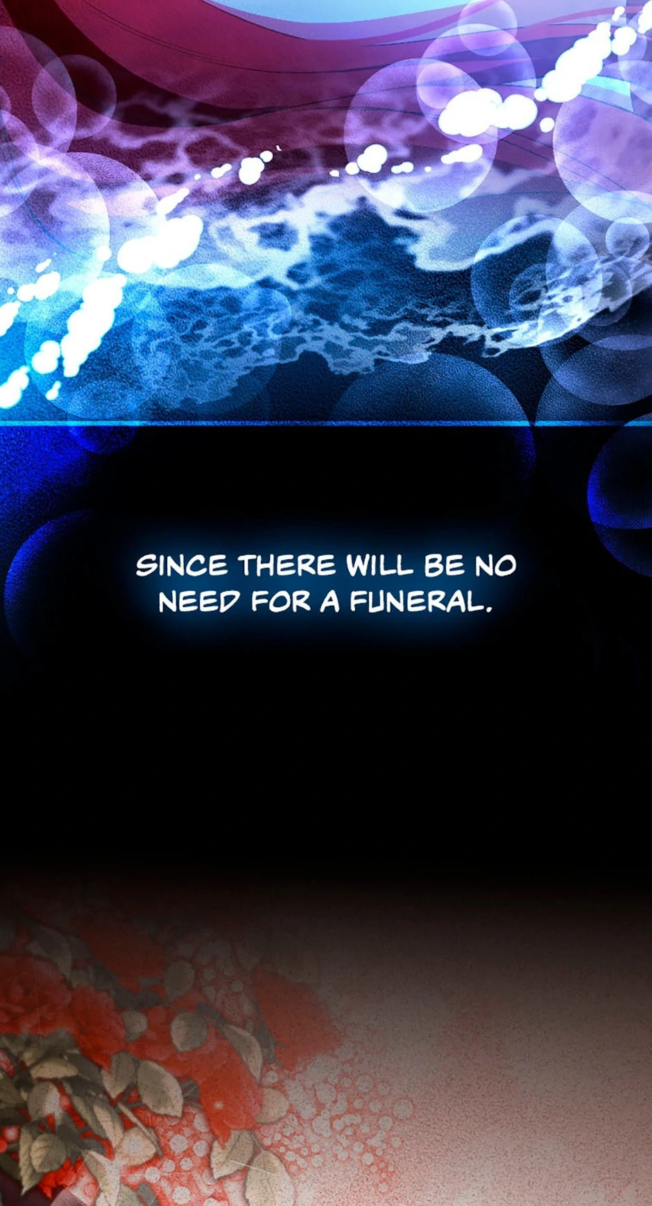 Ending This Marriage for Your Happiness Chapter 58 page 26 - 