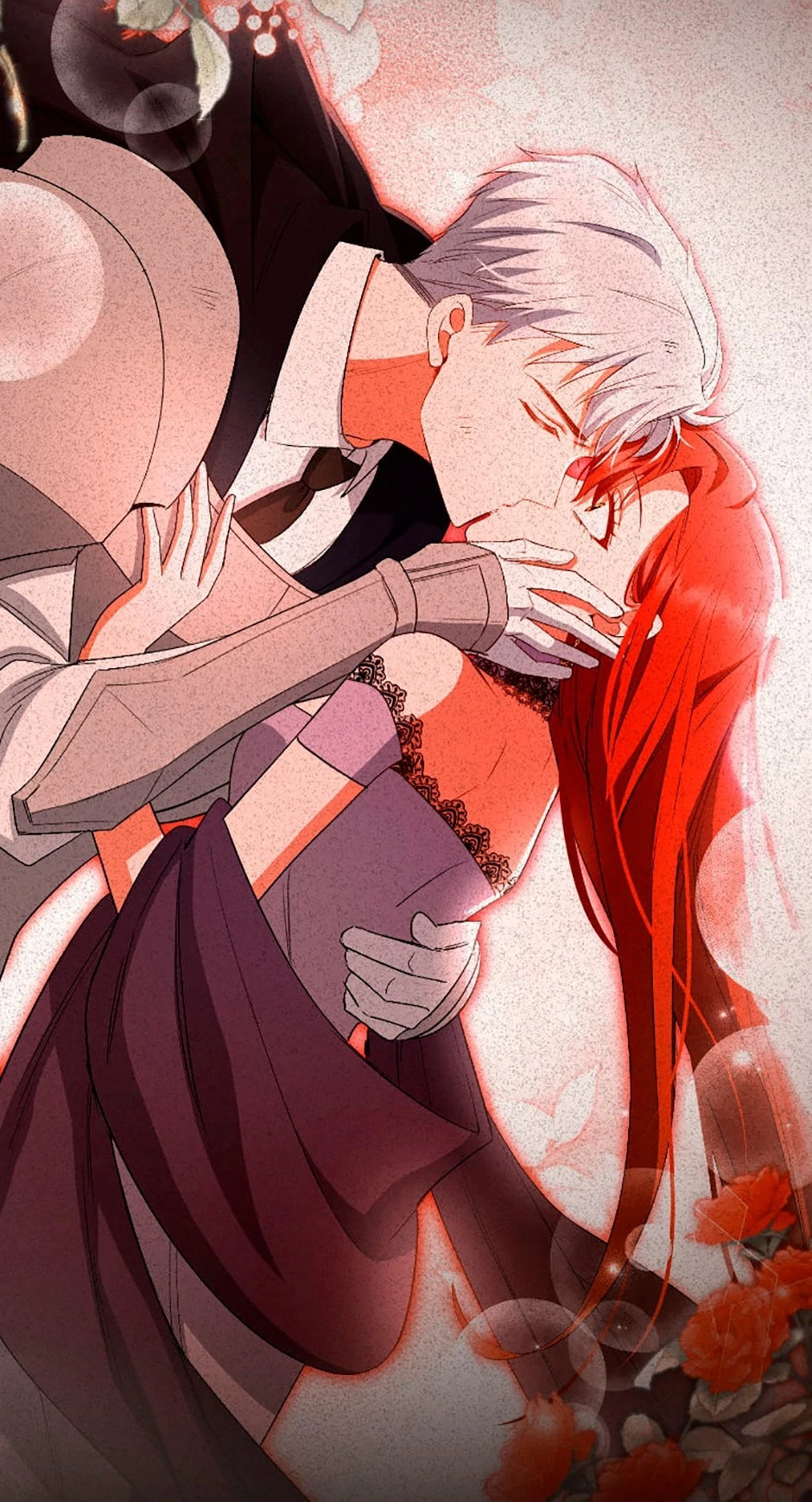 Ending This Marriage for Your Happiness Chapter 58 page 27 - 