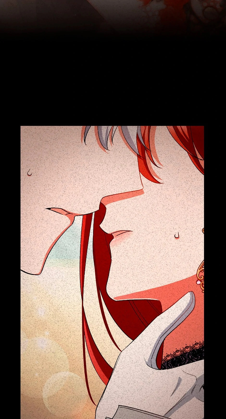 Ending This Marriage for Your Happiness Chapter 58 page 28 - 