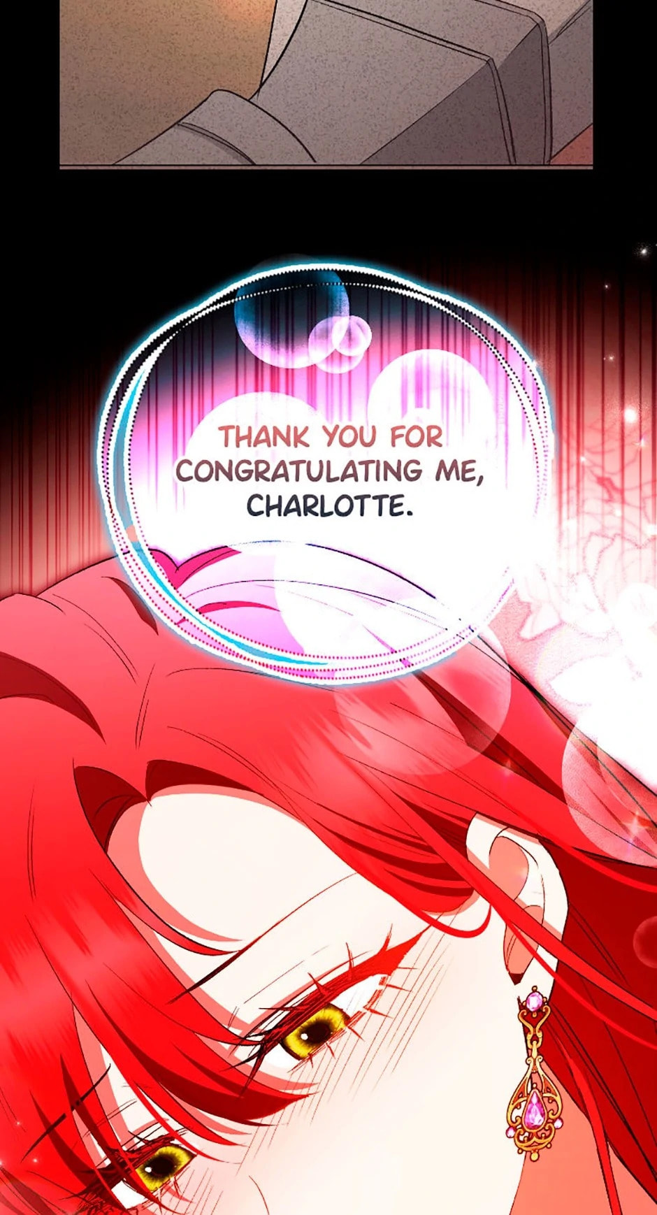 Ending This Marriage for Your Happiness Chapter 58 page 29 - 