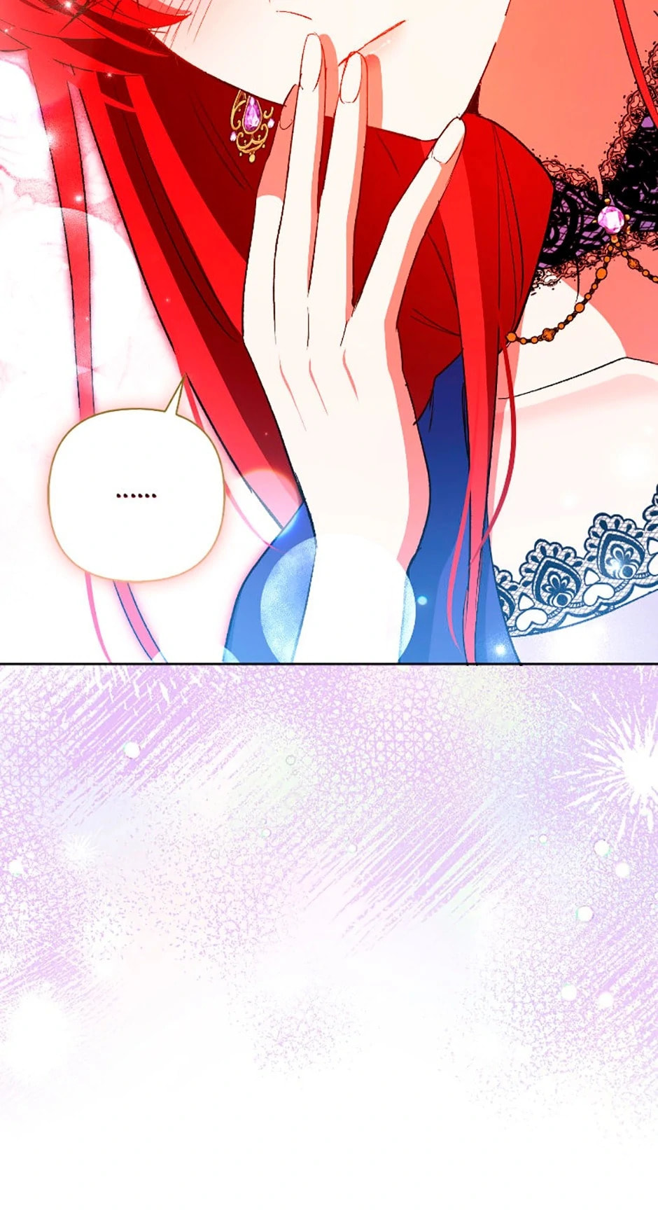 Ending This Marriage for Your Happiness Chapter 58 page 30 - 